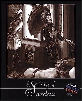 femdom sardax|The Art of Sardax